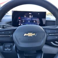 Chevrolet Silverado EV camion de travail - Image 6