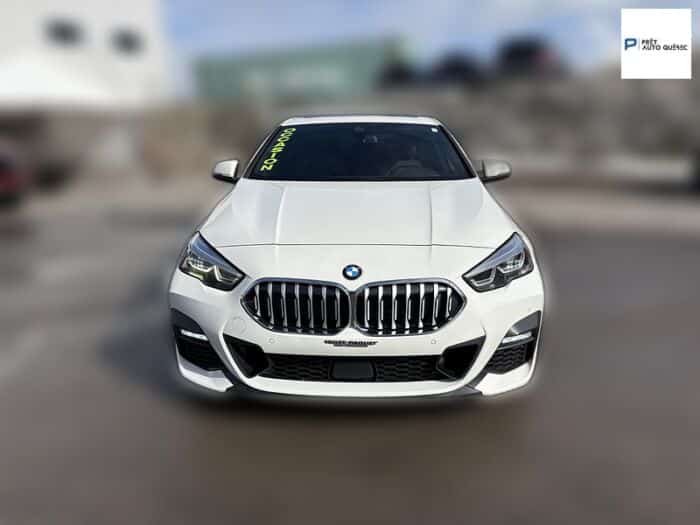 BMW Série 2 228i xDrive Gran Coupé BLUETOOTH TOIT CUIR GPS – Image 6