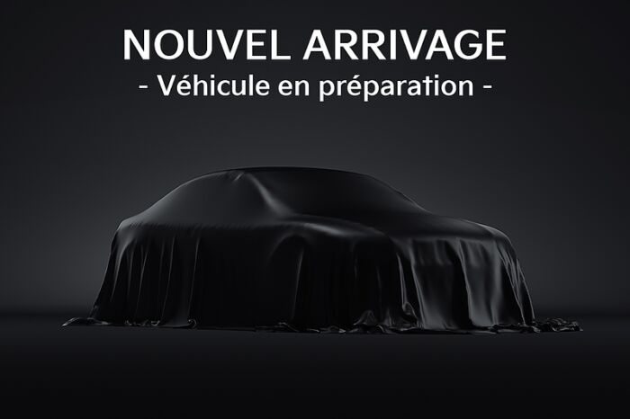 Volkswagen Golf Highline 5 portes avec boîte automatique