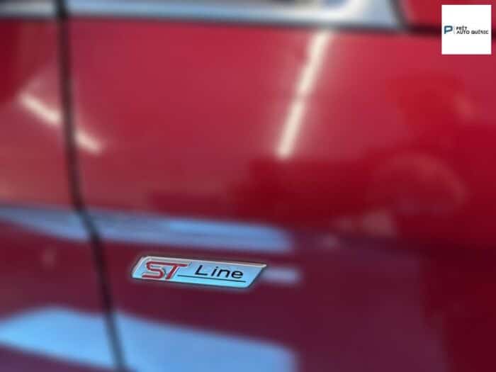 Ford Edge SEL - Image 7