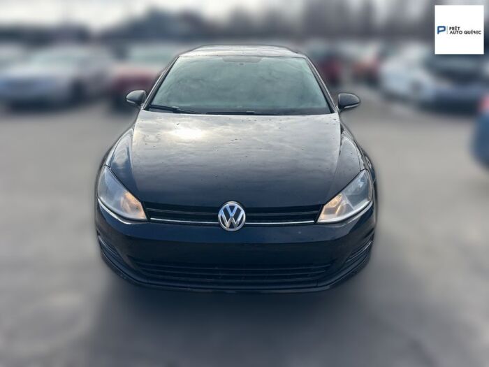 Volkswagen GOLF SPORTWAGEN COMFORTLINE – Image 4