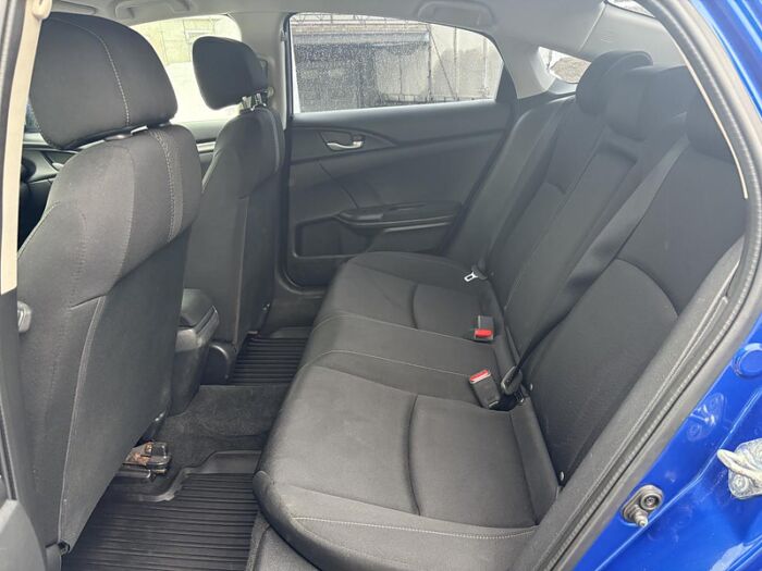 Honda Civic Berline LX MANUEL – Image 27