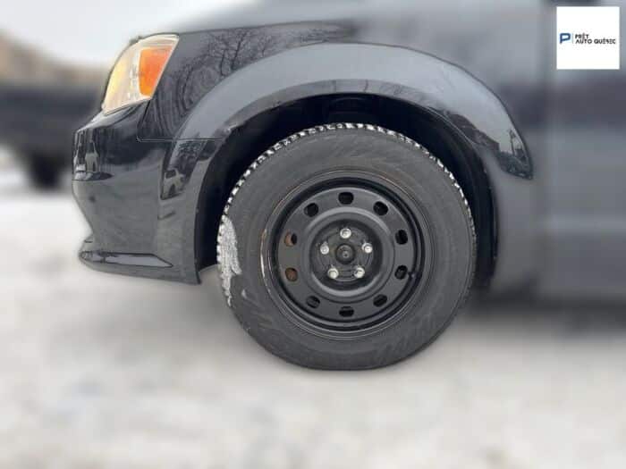 Dodge Grand Caravan SXT – Image 18
