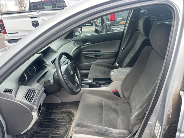 Honda Accord Sedan EX – Image 10