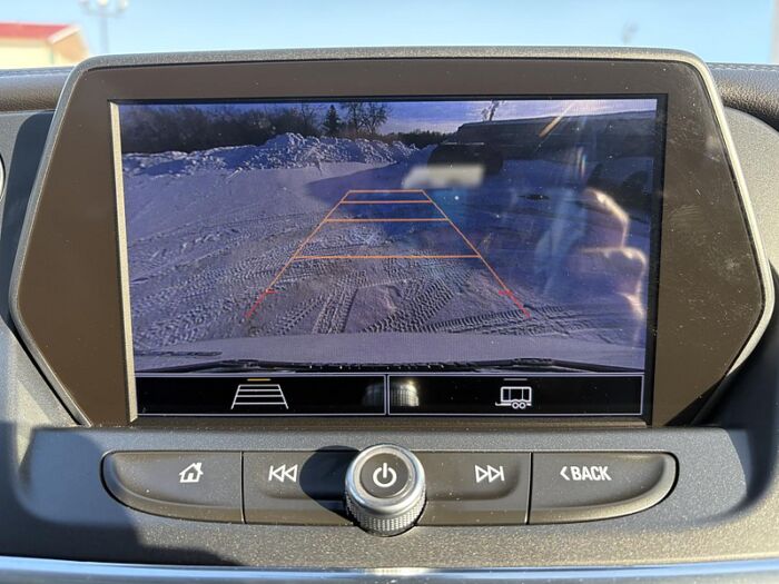 Chevrolet Blazer AWD LT BLUETOOTH CAMÉRA SIÈGES CHAUFFANT – Image 36