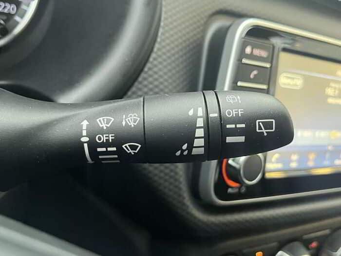Nissan Kicks S TA – Image 19
