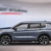 Mitsubishi Outlander Plug-In Hybrid Se S-Awc – Image 4