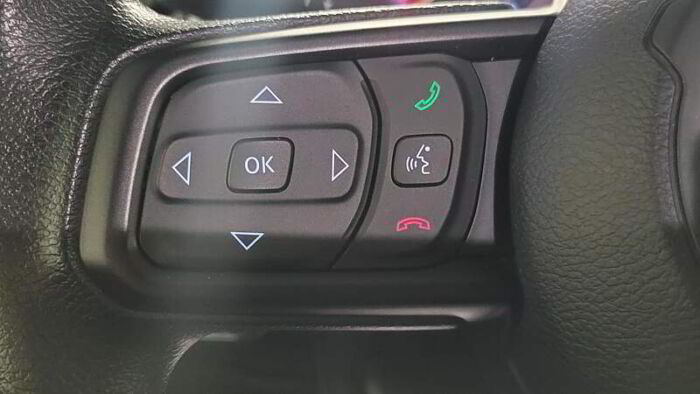 Jeep Wrangler 2 portes Sport 2 portes 4x4 - Image 21