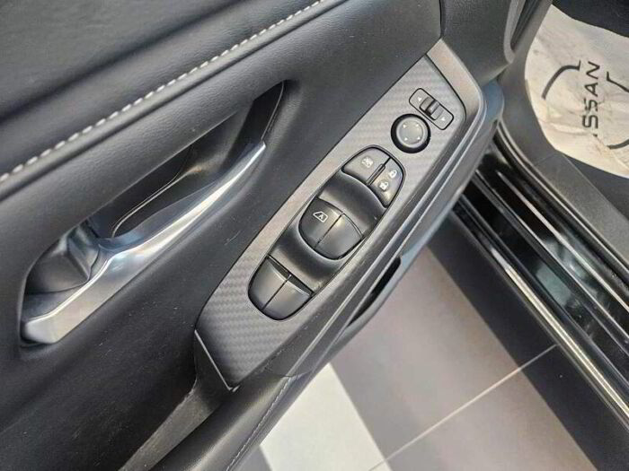 Nissan Sentra SV, AUTO, INSPECTE, A/C, CAM DE RECUL, BLUETOOTH, – Image 19