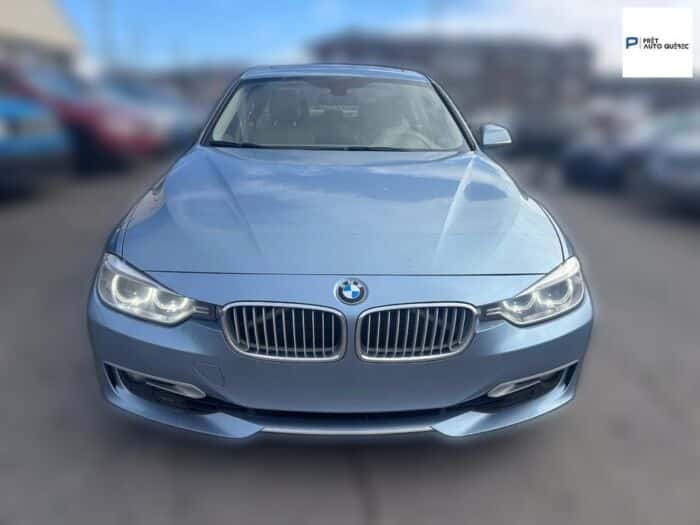 BMW 3 Series 328i – Image 18