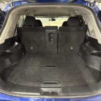 Nissan Rogue S TI ÉDITION SE BLUETOOTH CAMÉRA SIÈGES CHAUFFANT - Image 33