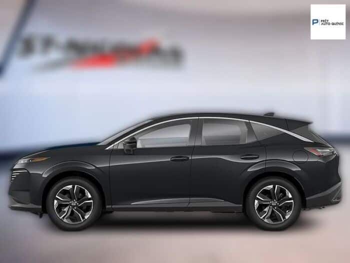 Nissan Murano N/A – Image 3