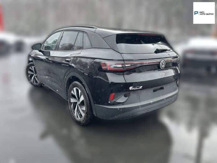 Volkswagen ID 4 Pro – Image 6