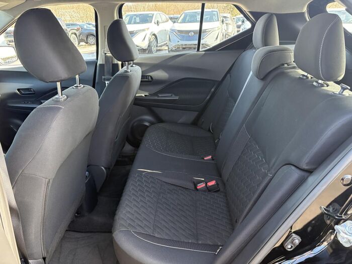 Nissan Kicks S BLUETOOTH CAMÉRA BAS KILOMÉTRAGE – Image 13