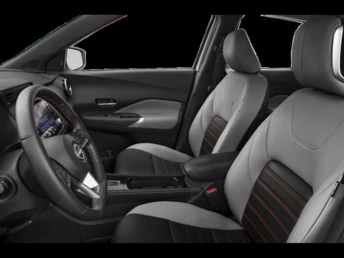 Nissan Kicks N/A – Image 7