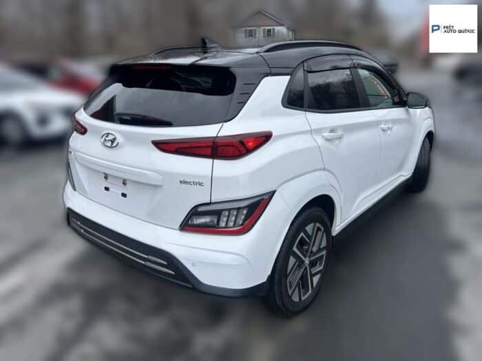 Hyundai Kona Privilégié – Image 5