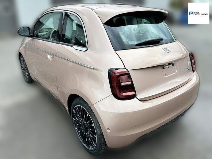 Fiat 500e N/A - Image 7
