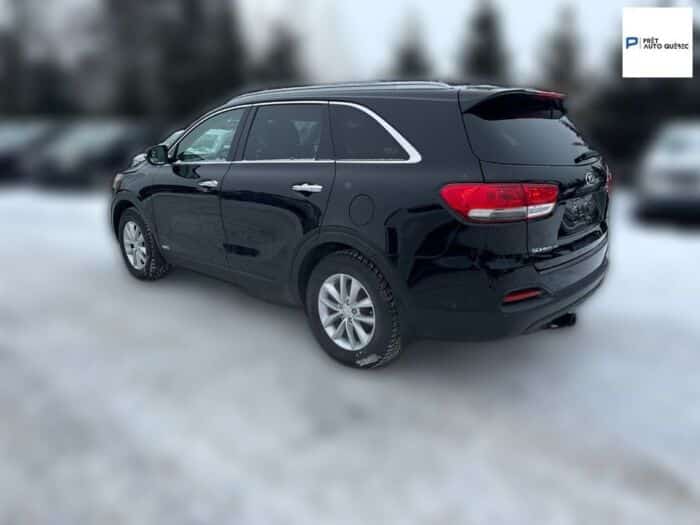 Kia Sorento LX AWD – Image 7