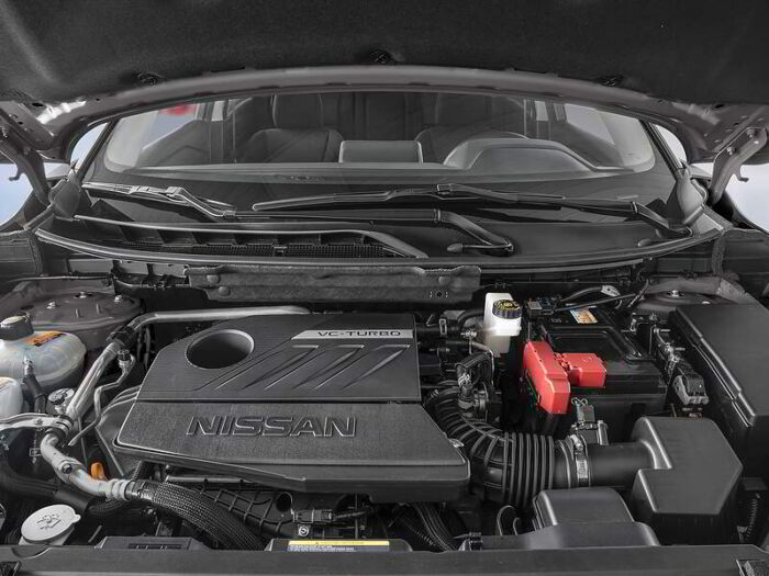 Nissan Rogue Sv Toit Ouvrant – Image 9
