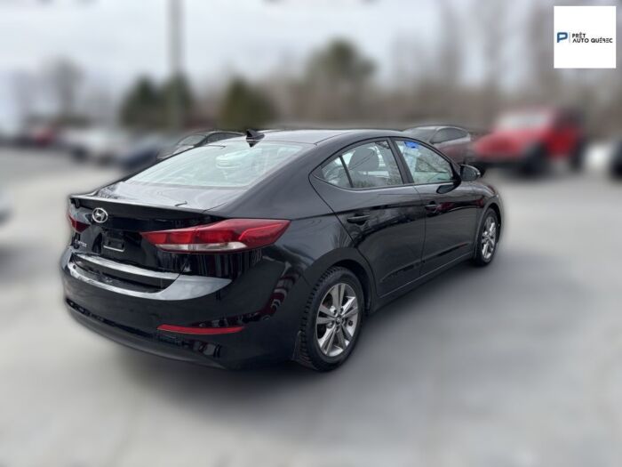 Hyundai Elantra GL SE – Image 5