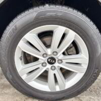 Kia Sportage LX Traction Intégrale – Image 11