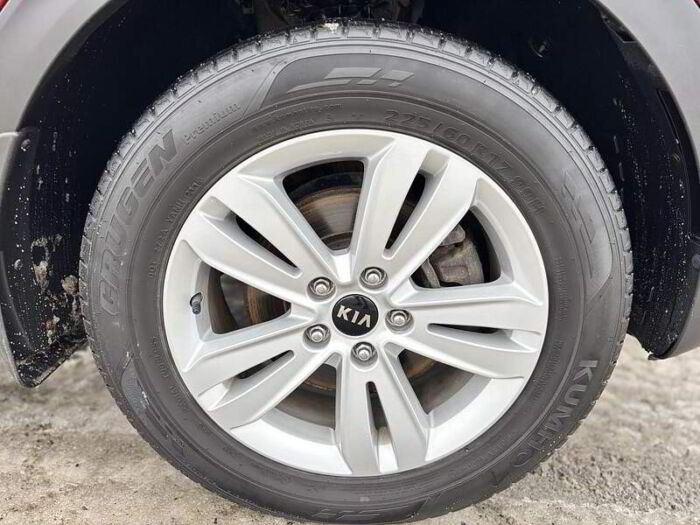 Kia Sportage LX Traction Intégrale - Image 11