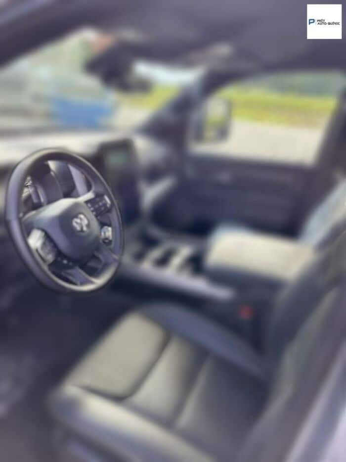 RAM 1500 Sport – Image 9