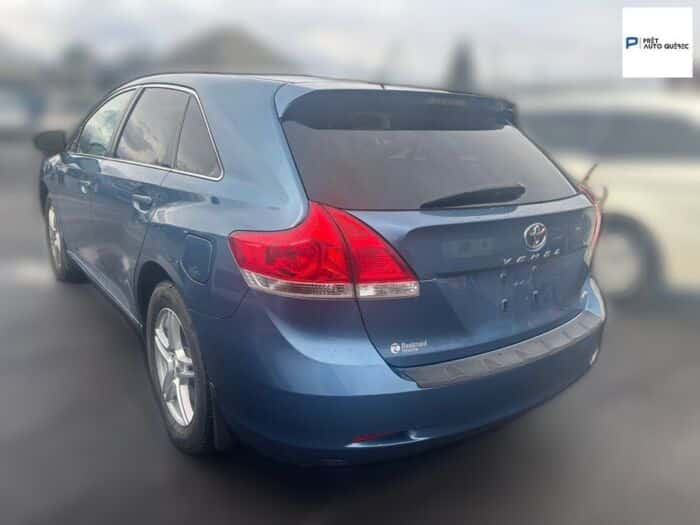 Toyota Venza BASE – Image 14