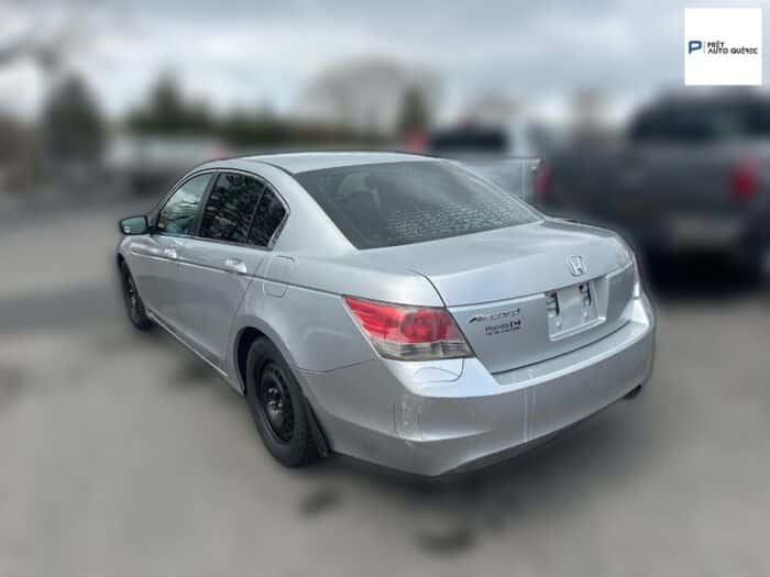 Honda Accord Sedan EX – Image 5