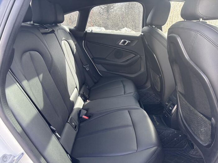 BMW Série 2 228i xDrive Gran Coupé BLUETOOTH TOIT CUIR GPS – Image 24