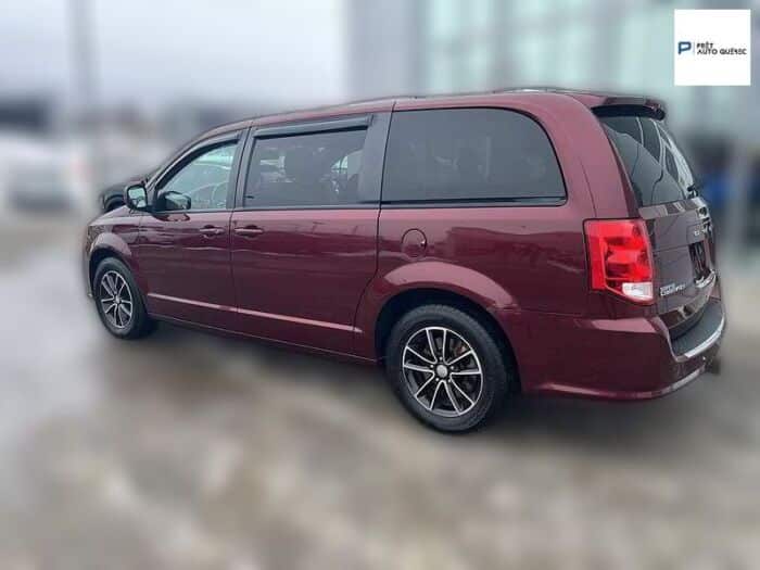 Dodge Grand Caravan GT 2RM – Image 6