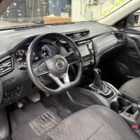 Nissan Rogue S TI ÉDITION SE BLUETOOTH CAMÉRA SIÈGES CHAUFFANT - Image 28