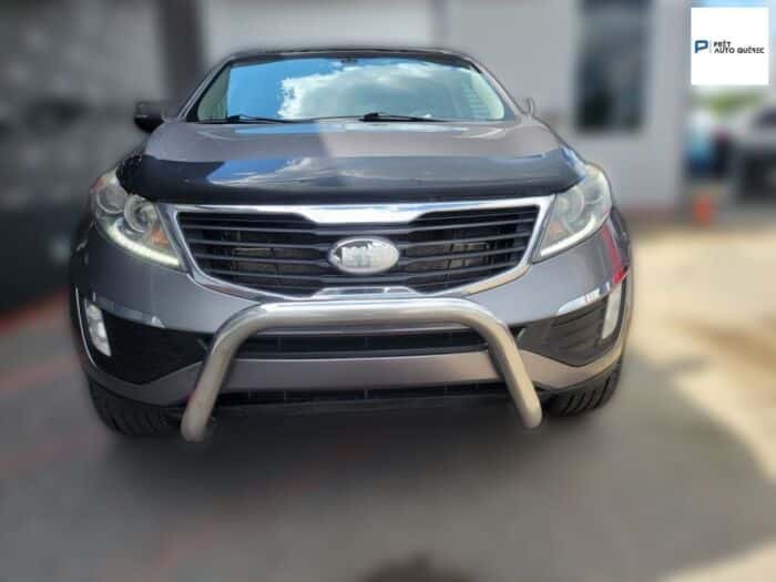 KIA Sportage EX – Image 5