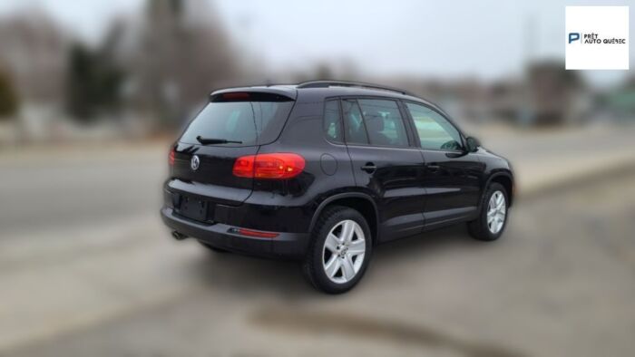 Volkswagen Tiguan Édition spéciale – Image 7