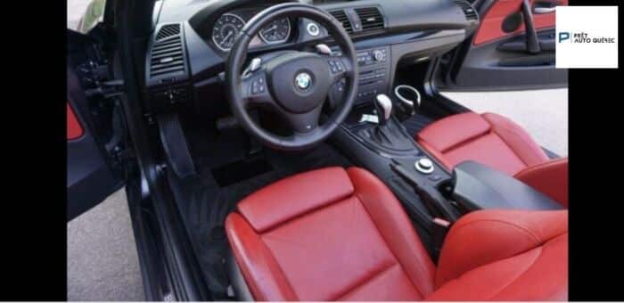 BMW Serie 1 135i – Image 4