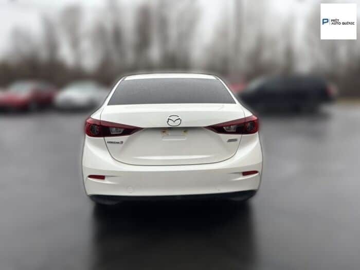 Mazda Mazda3 - – Image 7
