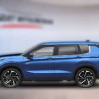 Mitsubishi Outlander Plug-In Hybrid Le S-Awc - Image 4