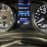Nissan Rogue S TI ÉDITION SE BLUETOOTH CAMÉRA SIÈGES CHAUFFANT - Image 15
