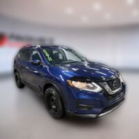 Nissan Rogue S TI ÉDITION SE BLUETOOTH CAMÉRA SIÈGES CHAUFFANT - Image 3