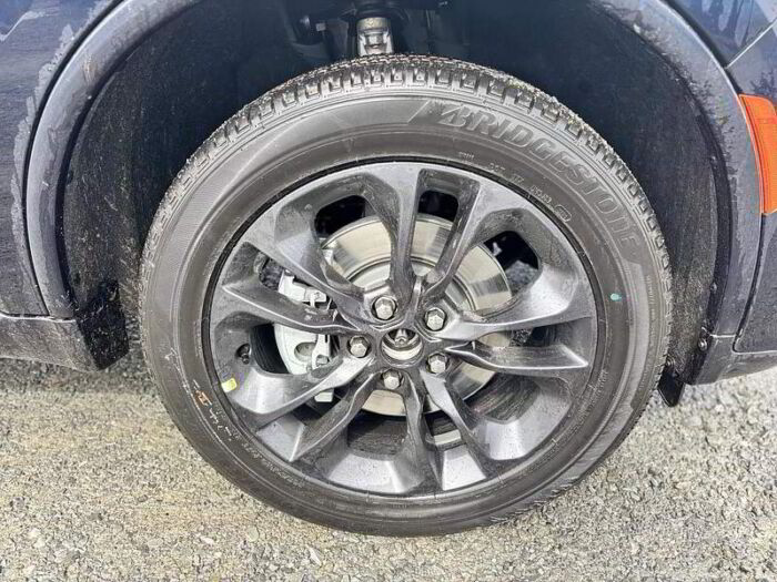 Dodge Durango N/A – Image 8