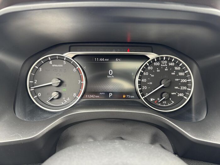 Nissan Rogue SV AWD/TOIT PANORAMIQUE/CRUISE ADAPTATIF/BAS MILLA – Image 24