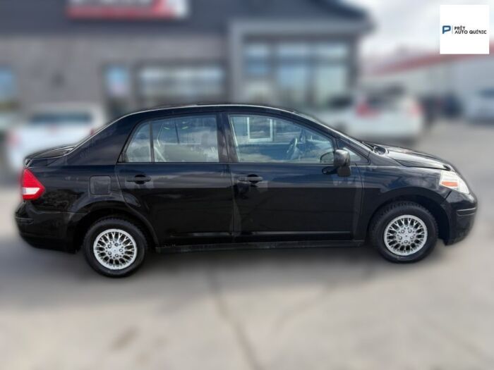 Nissan Versa 1,6 S – Image 4