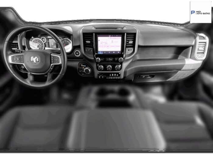 RAM 1500 Warlock – Image 4
