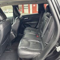 Jeep CHEROKEE Limitée - Image 9