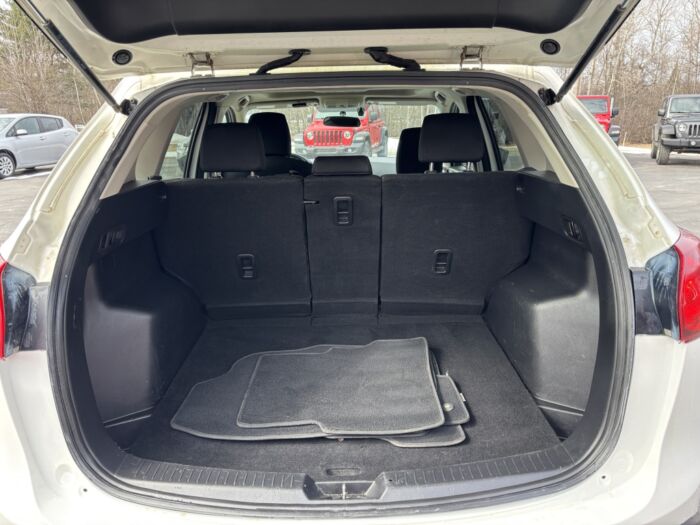 Mazda CX-5 GS – Image 10