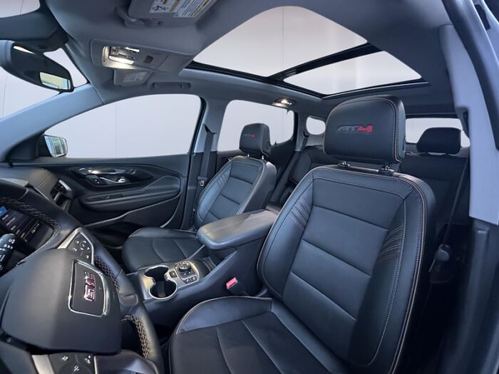 GMC Terrain AT4 4 portes TI – Image 14