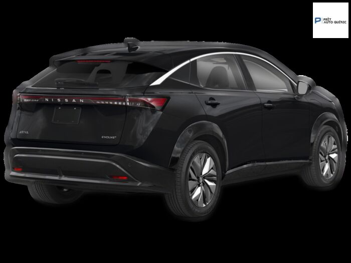 Nissan ARIYA Evolve+ Ensemble – Image 4