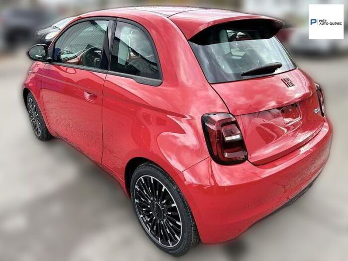 Fiat 500e N/A - Image 7