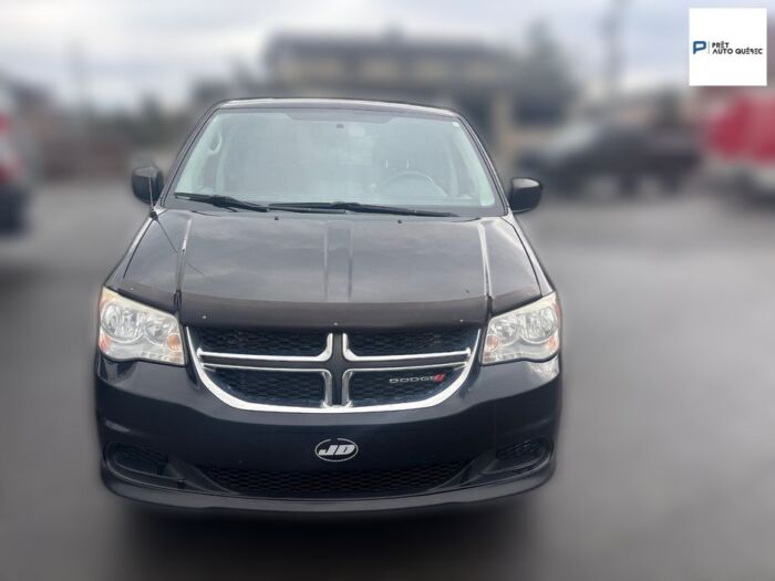 Dodge Grand Caravan SE – Image 3
