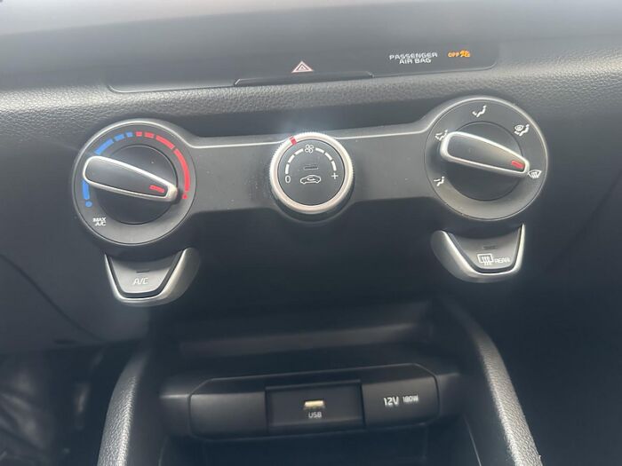 Kia Rio 5 portes LX+ IVT – Image 20
